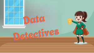 Data Detectives