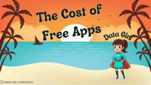 Cost of free apps