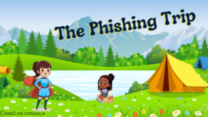 The Phishing Trip
