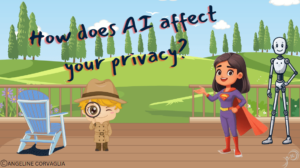 AI and privacy