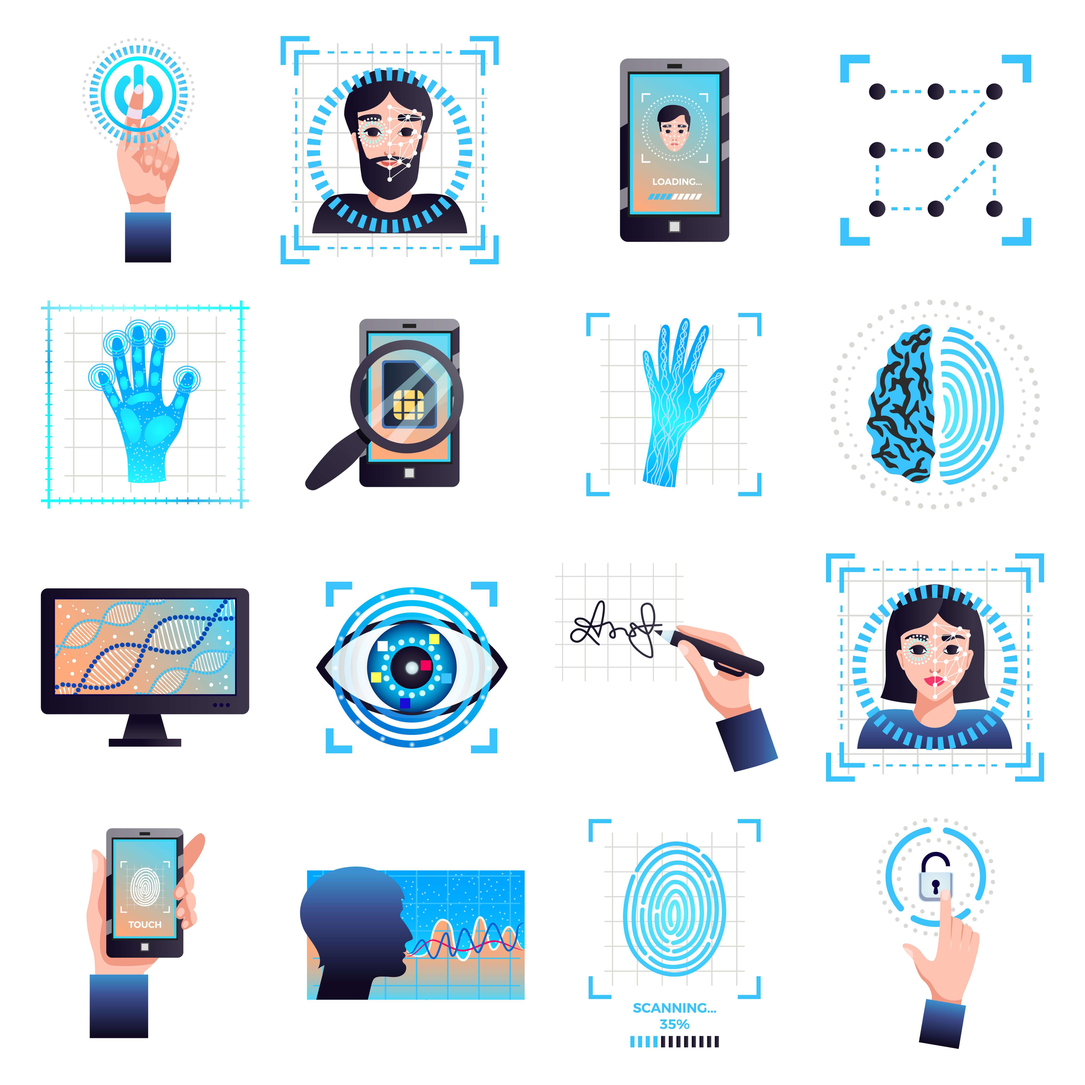 A Guide to Online Safety and Privacy - Data Girl and Friends